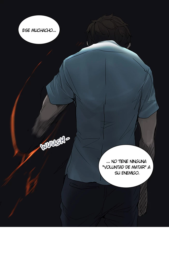 El irregular - Capítulo 247 - Página 34 - LectorTMOo