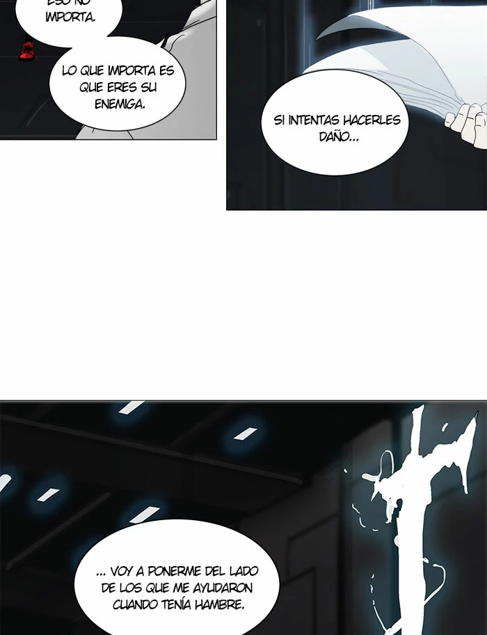 El irregular - Capítulo 247 - Página 47 - LectorTMOo