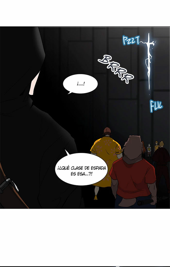 El irregular - Capítulo 247 - Página 51 - LectorTMOo