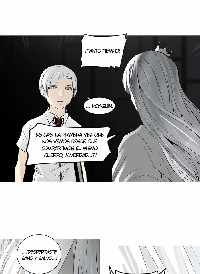 El irregular - Capítulo 247 - Página 61 - LectorTMOo