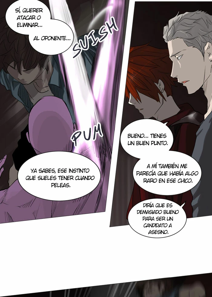 El irregular - Capítulo 247 - Página 64 - LectorTMOo
