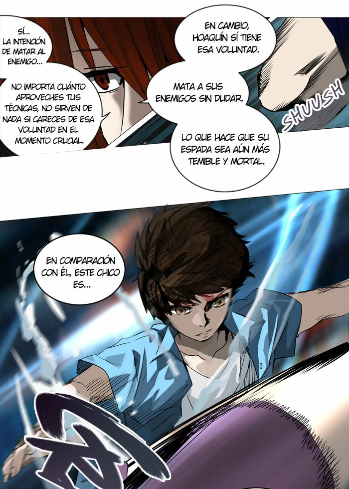 El irregular - Capítulo 247 - Página 66 - LectorTMOo