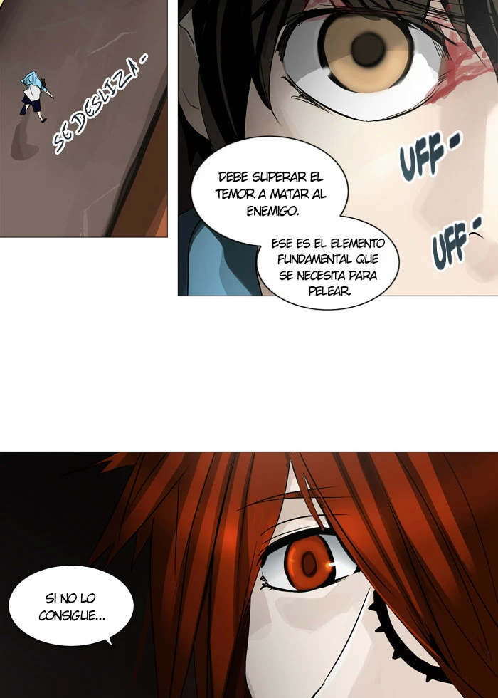 El irregular - Capítulo 247 - Página 68 - LectorTMOo