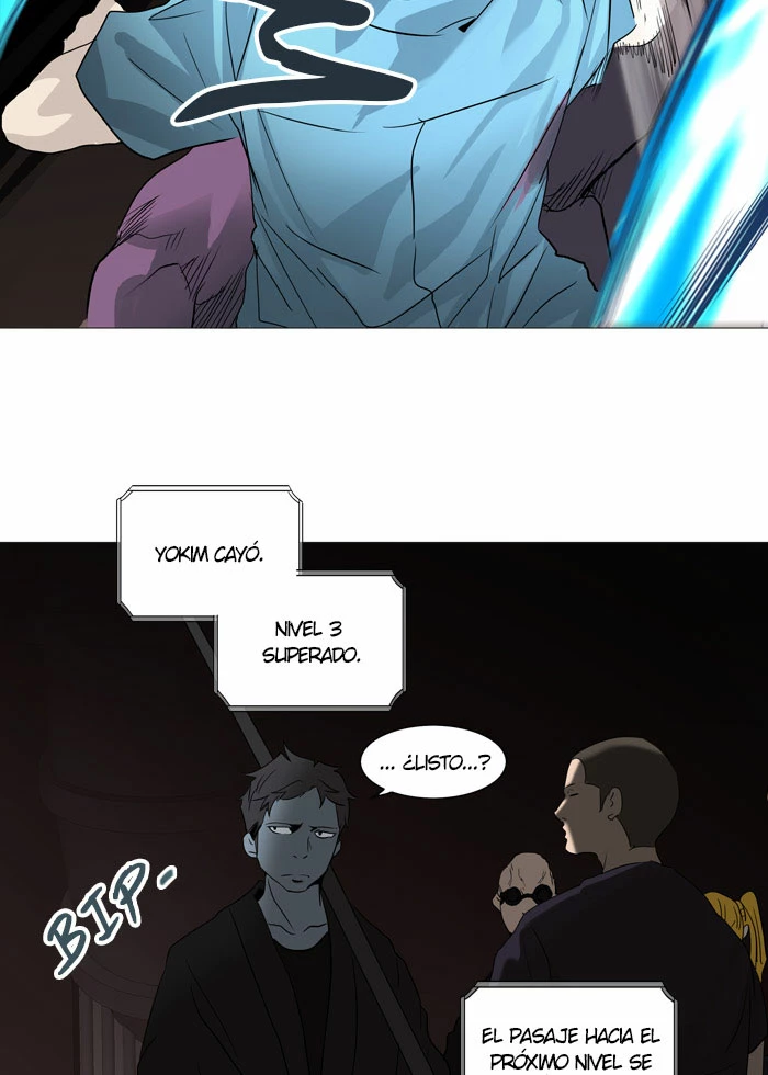 El irregular - Capítulo 247 - Página 71 - LectorTMOo
