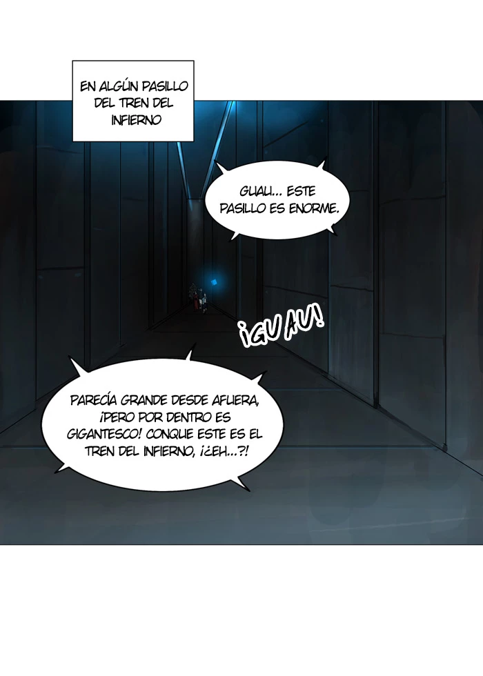 El irregular - Capítulo 248 - Página 13 - LectorTMOo