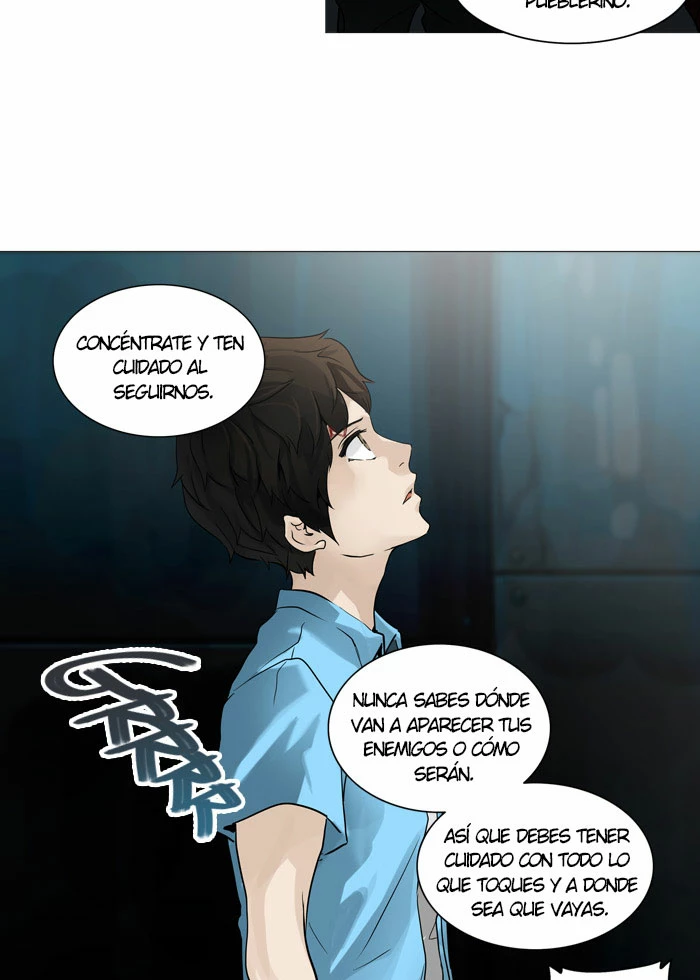 El irregular - Capítulo 248 - Página 15 - LectorTMOo