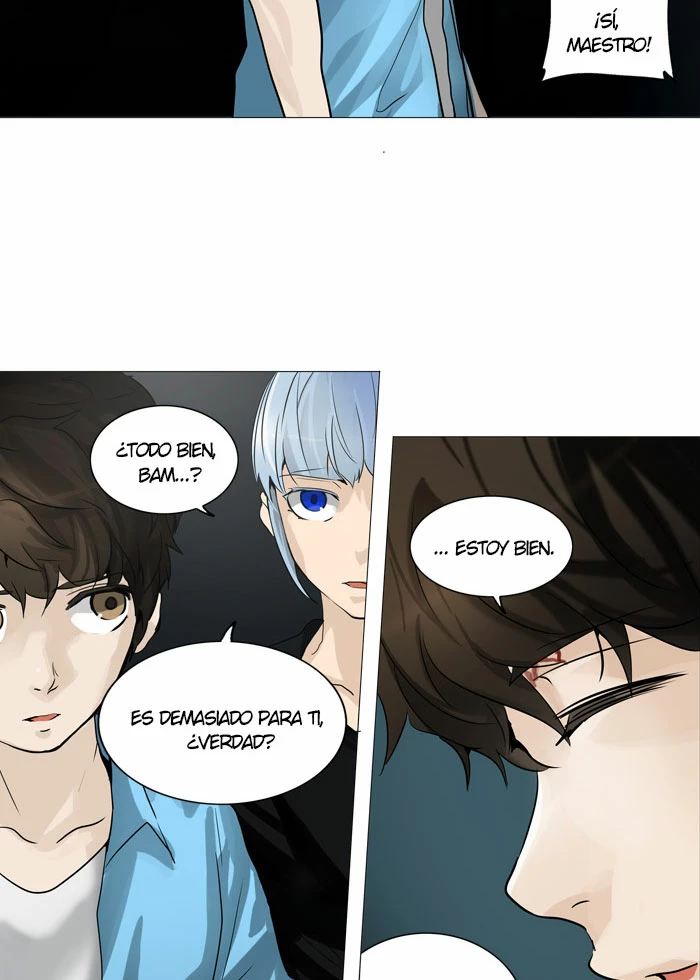 El irregular - Capítulo 248 - Página 16 - LectorTMOo