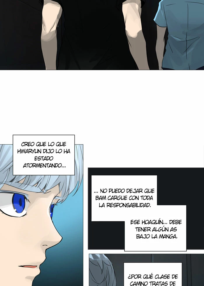 El irregular - Capítulo 248 - Página 18 - LectorTMOo