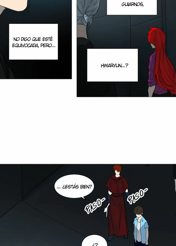 El irregular - Capítulo 248 - Página 19 - LectorTMOo