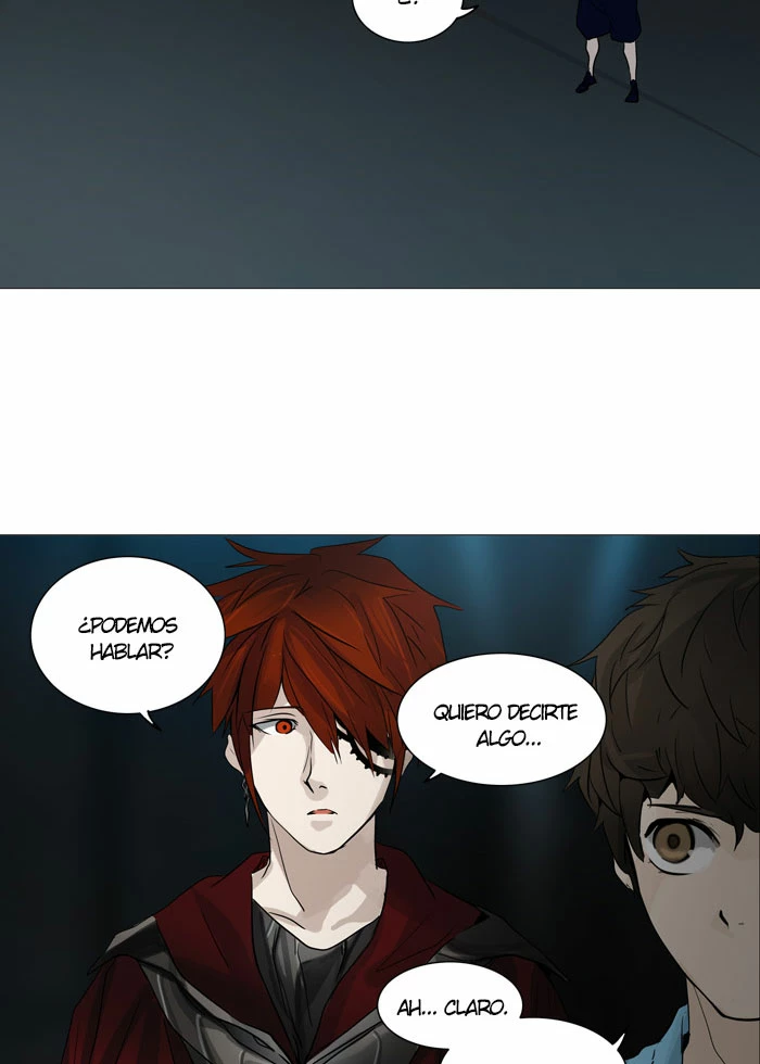 El irregular - Capítulo 248 - Página 20 - LectorTMOo