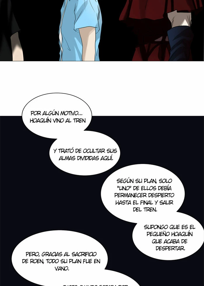 El irregular - Capítulo 248 - Página 23 - LectorTMOo