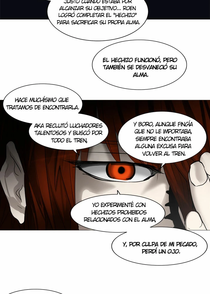 El irregular - Capítulo 248 - Página 24 - LectorTMOo
