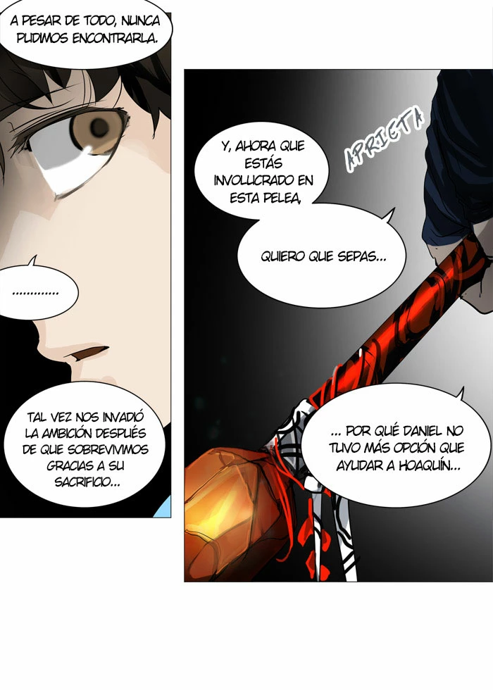 El irregular - Capítulo 248 - Página 25 - LectorTMOo