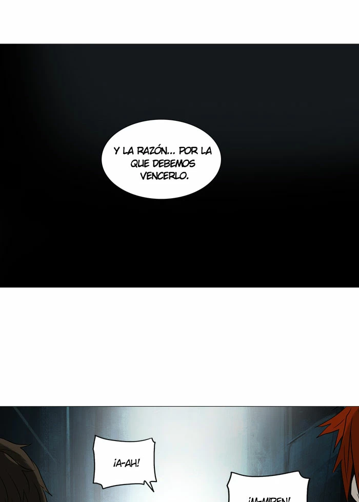 El irregular - Capítulo 248 - Página 26 - LectorTMOo