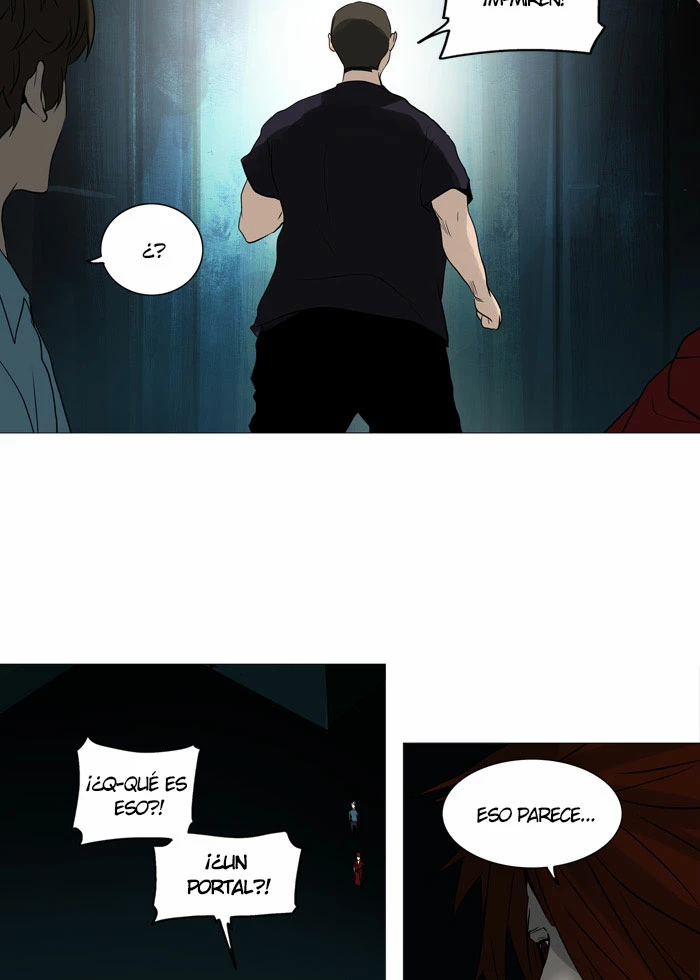 El irregular - Capítulo 248 - Página 27 - LectorTMOo