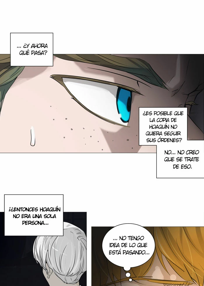 El irregular - Capítulo 248 - Página 39 - LectorTMOo