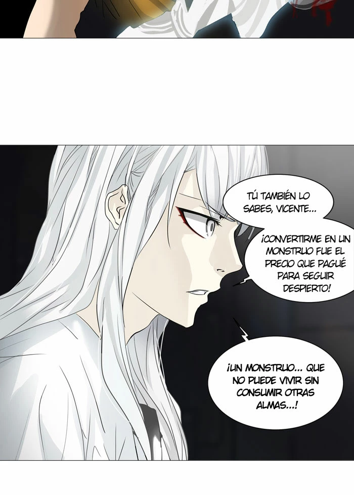 El irregular - Capítulo 248 - Página 41 - LectorTMOo