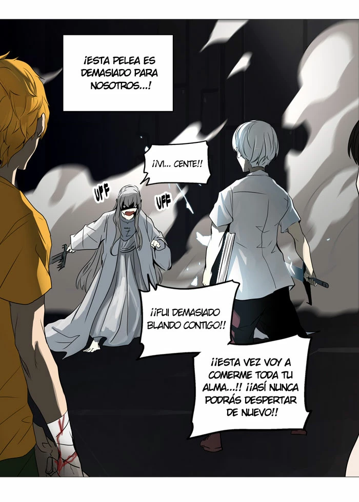 El irregular - Capítulo 248 - Página 51 - LectorTMOo