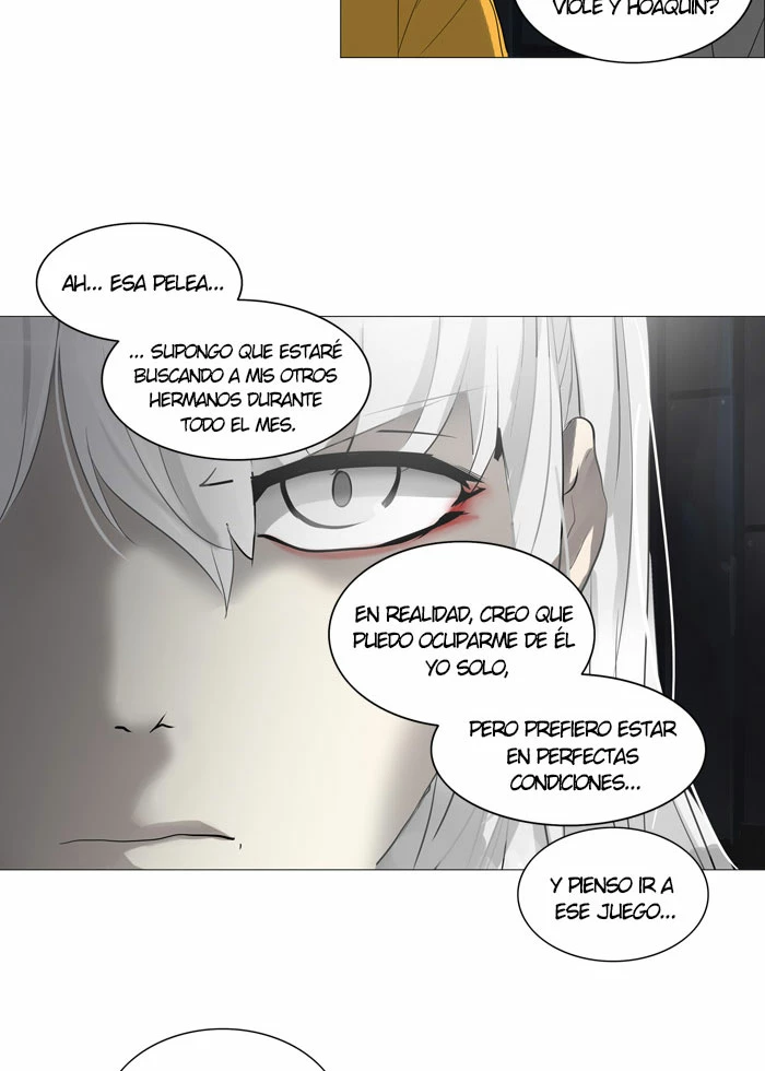 El irregular - Capítulo 248 - Página 53 - LectorTMOo