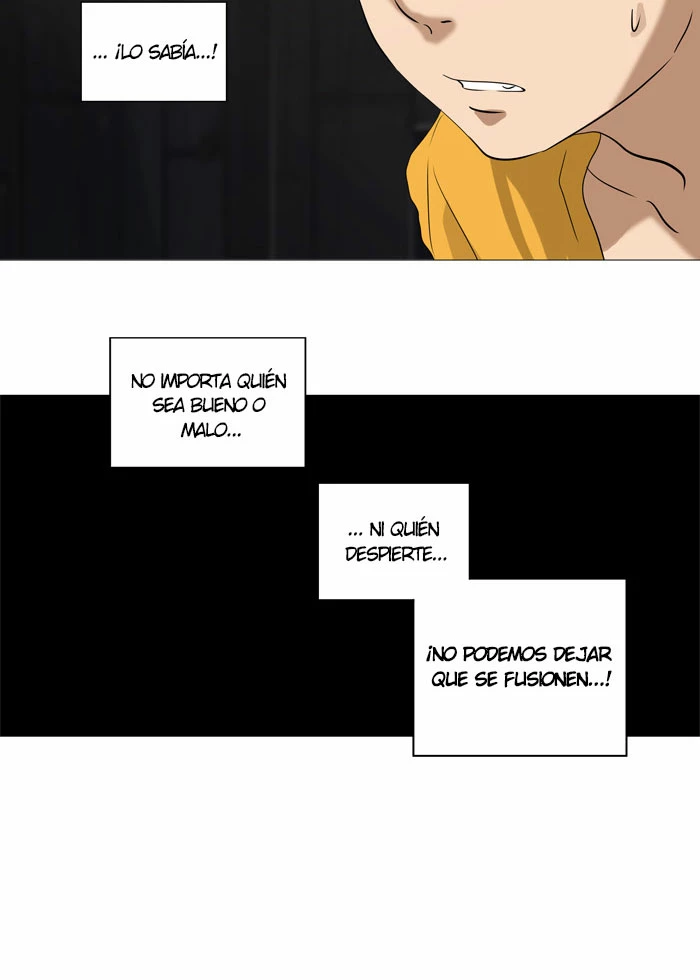 El irregular - Capítulo 248 - Página 55 - LectorTMOo
