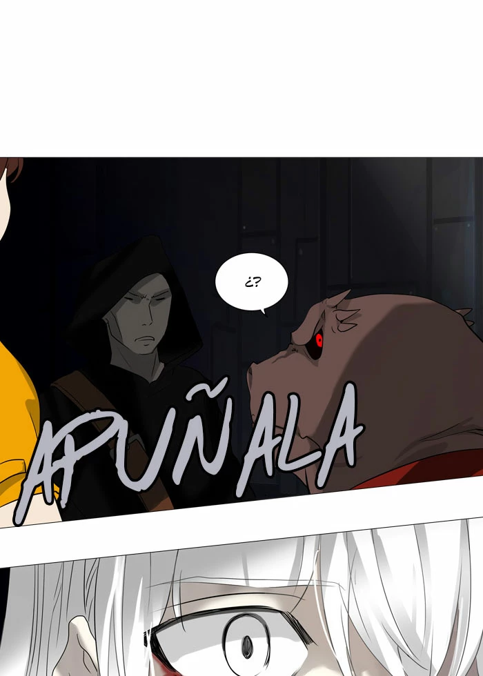 El irregular - Capítulo 248 - Página 57 - LectorTMOo