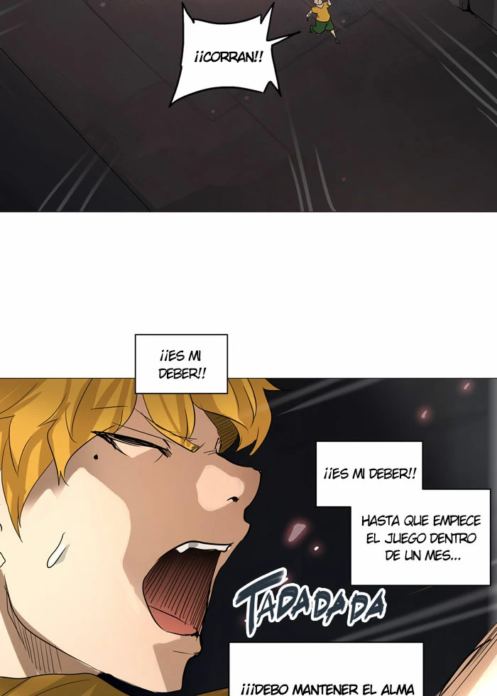 El irregular - Capítulo 248 - Página 61 - LectorTMOo
