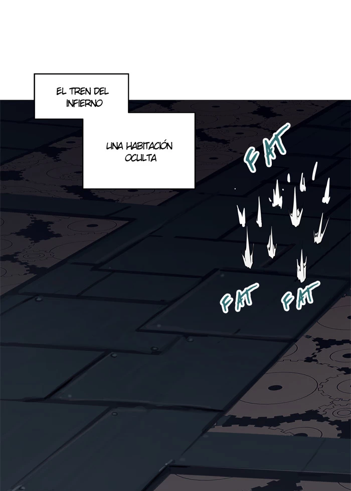 El irregular - Capítulo 248 - Página 63 - LectorTMOo