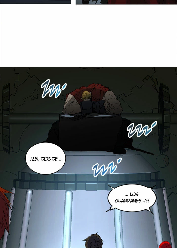 El irregular - Capítulo 248 - Página 65 - LectorTMOo