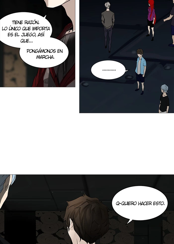 El irregular - Capítulo 249 - Página 6 - LectorTMOo