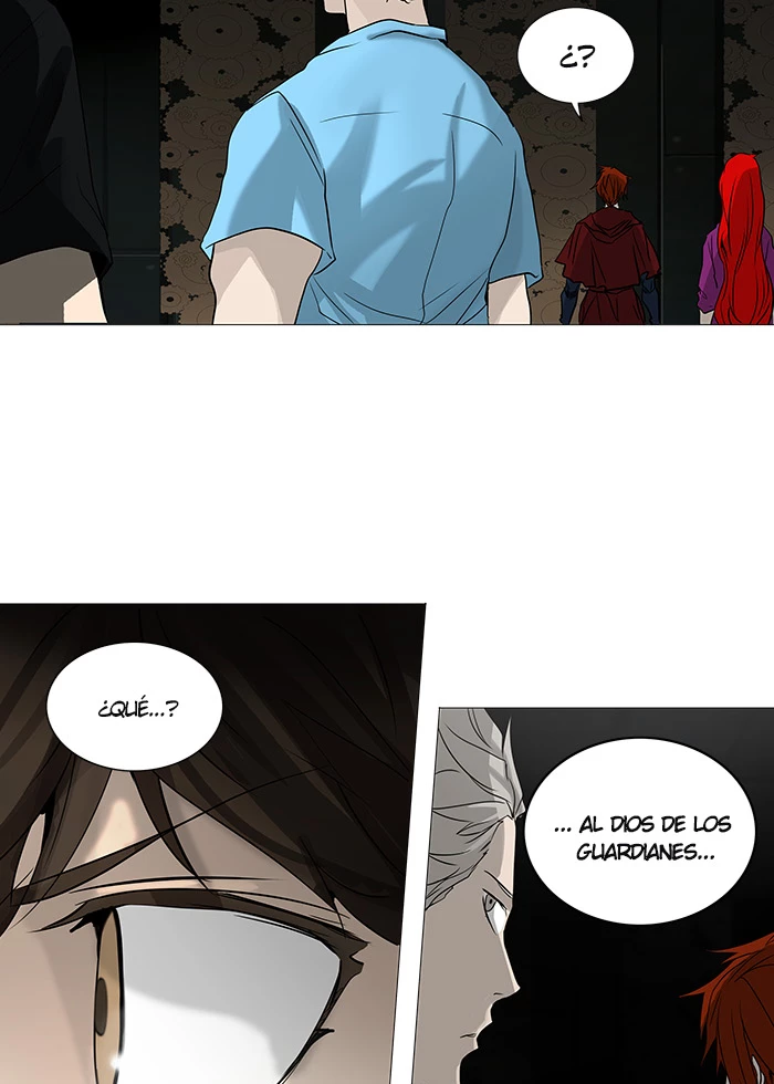 El irregular - Capítulo 249 - Página 7 - LectorTMOo