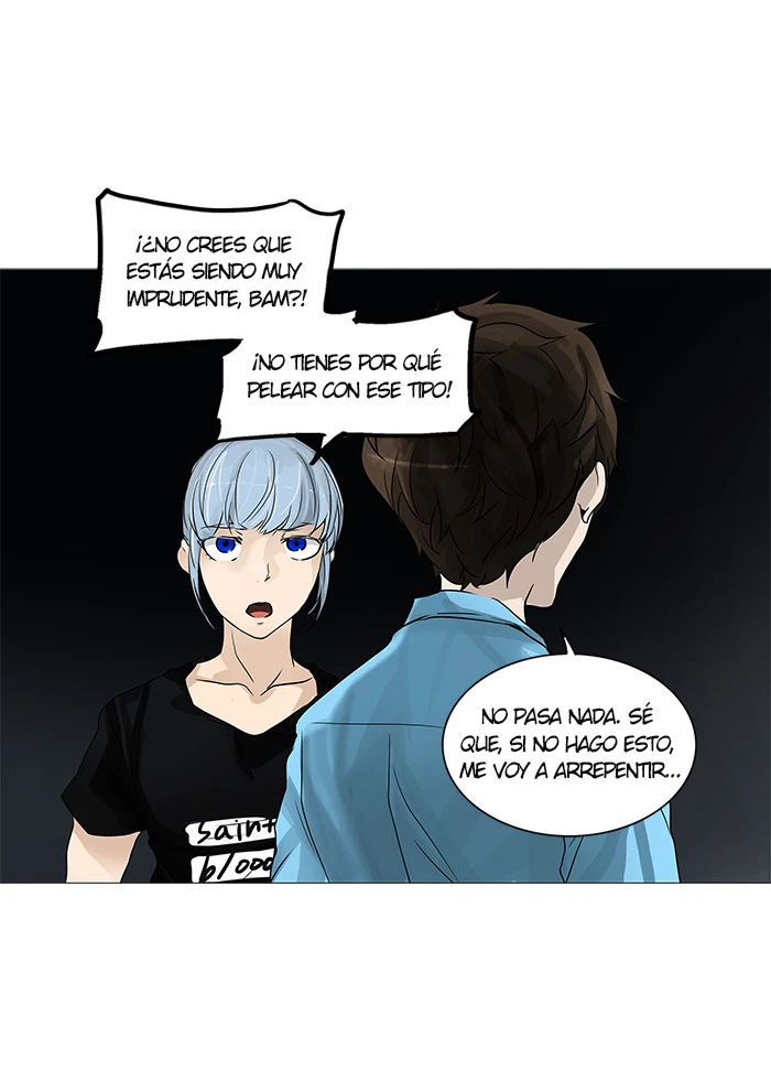 El irregular - Capítulo 249 - Página 11 - LectorTMOo