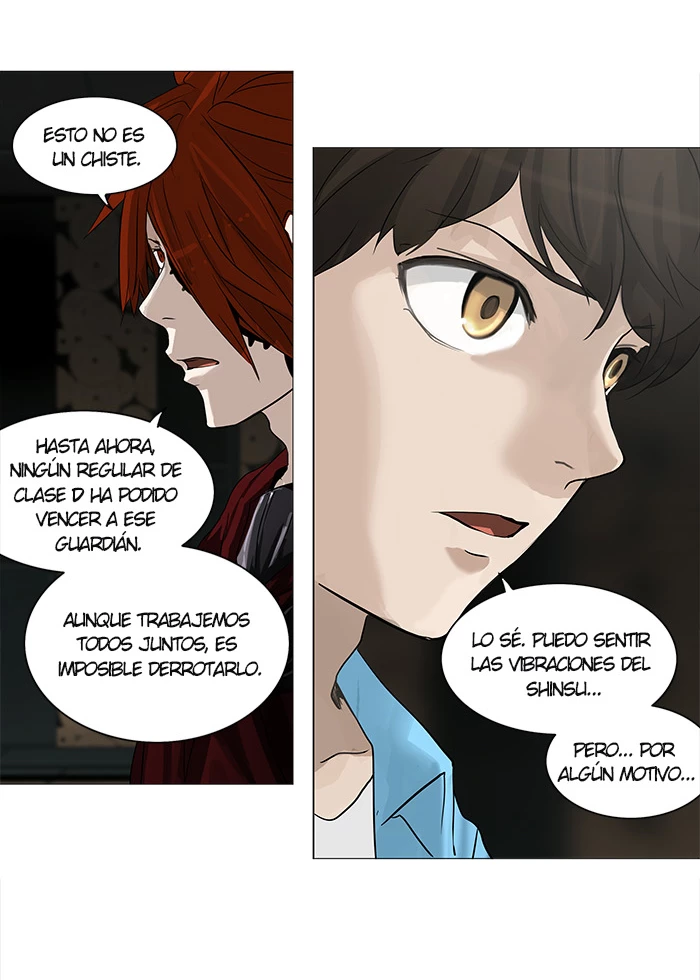 El irregular - Capítulo 249 - Página 12 - LectorTMOo