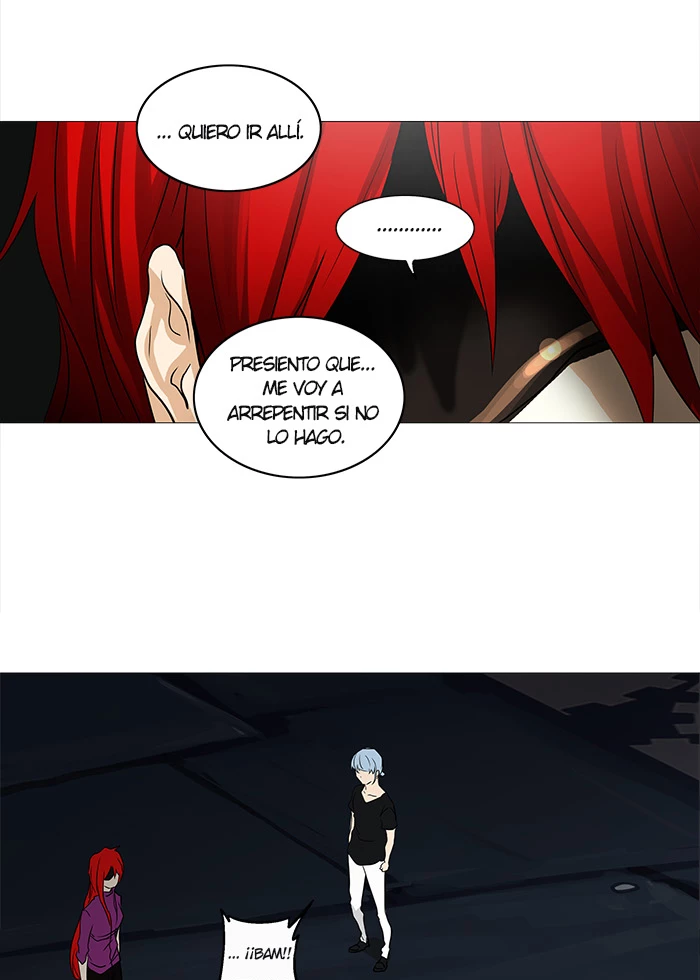 El irregular - Capítulo 249 - Página 13 - LectorTMOo