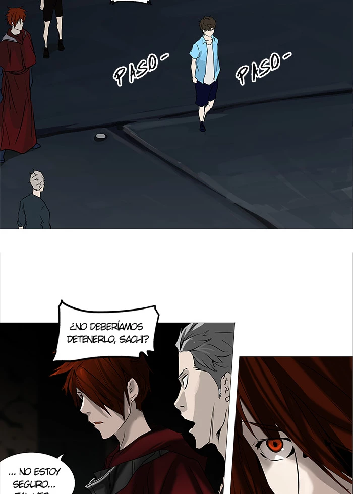 El irregular - Capítulo 249 - Página 14 - LectorTMOo