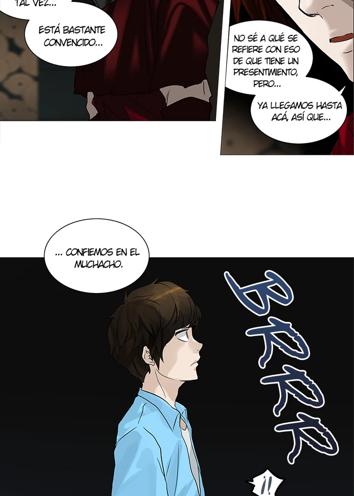 El irregular - Capítulo 249 - Página 15 - LectorTMOo
