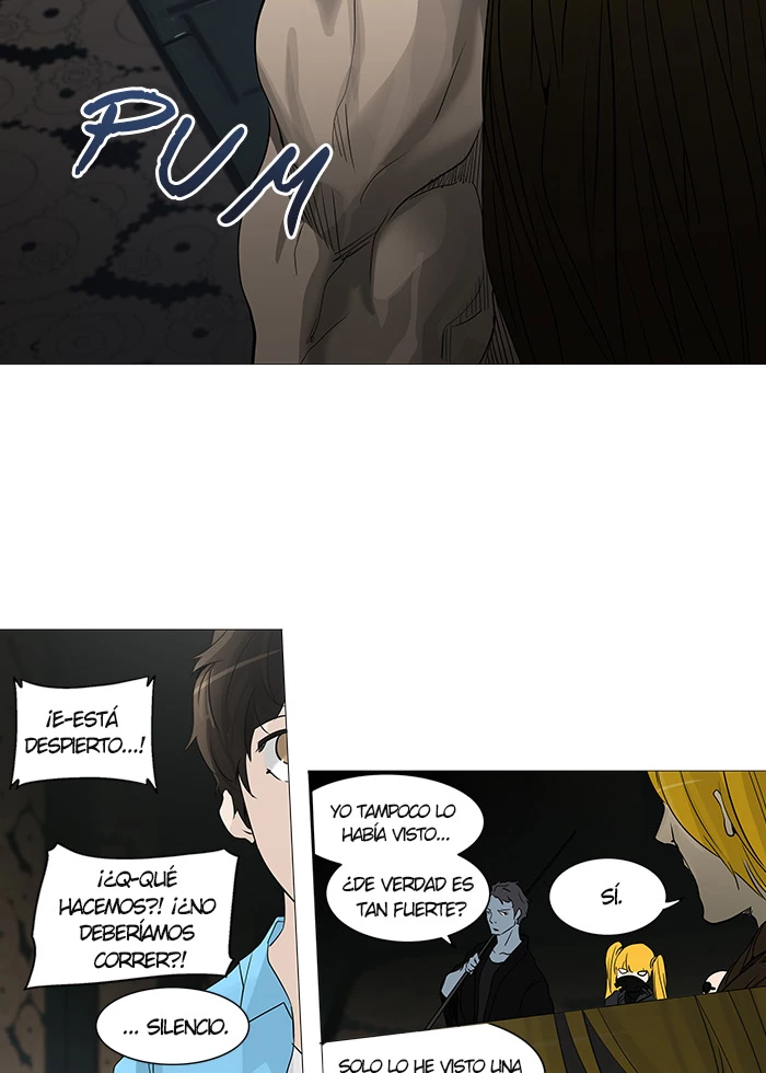 El irregular - Capítulo 249 - Página 18 - LectorTMOo