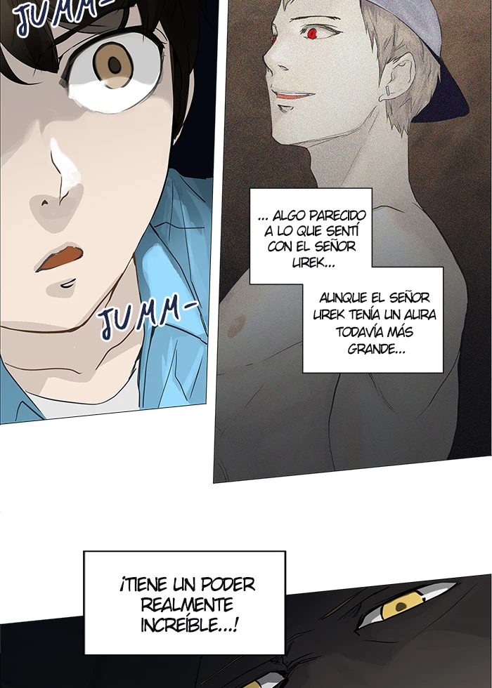El irregular - Capítulo 249 - Página 21 - LectorTMOo