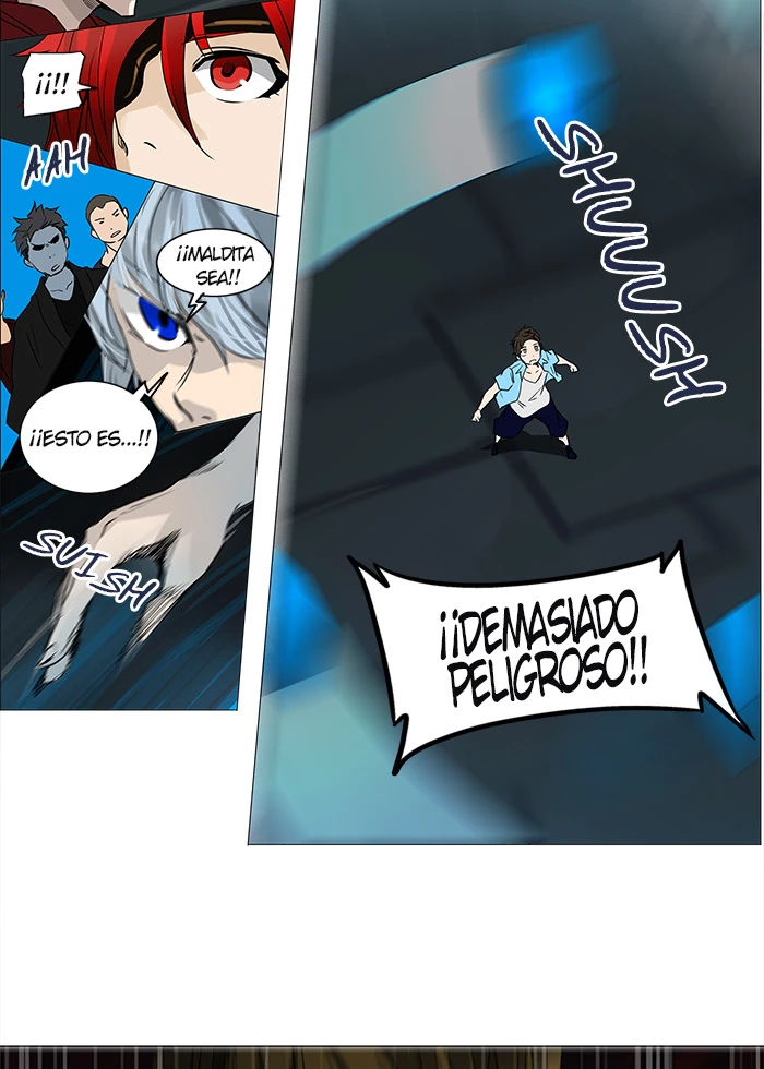 El irregular - Capítulo 249 - Página 25 - LectorTMOo