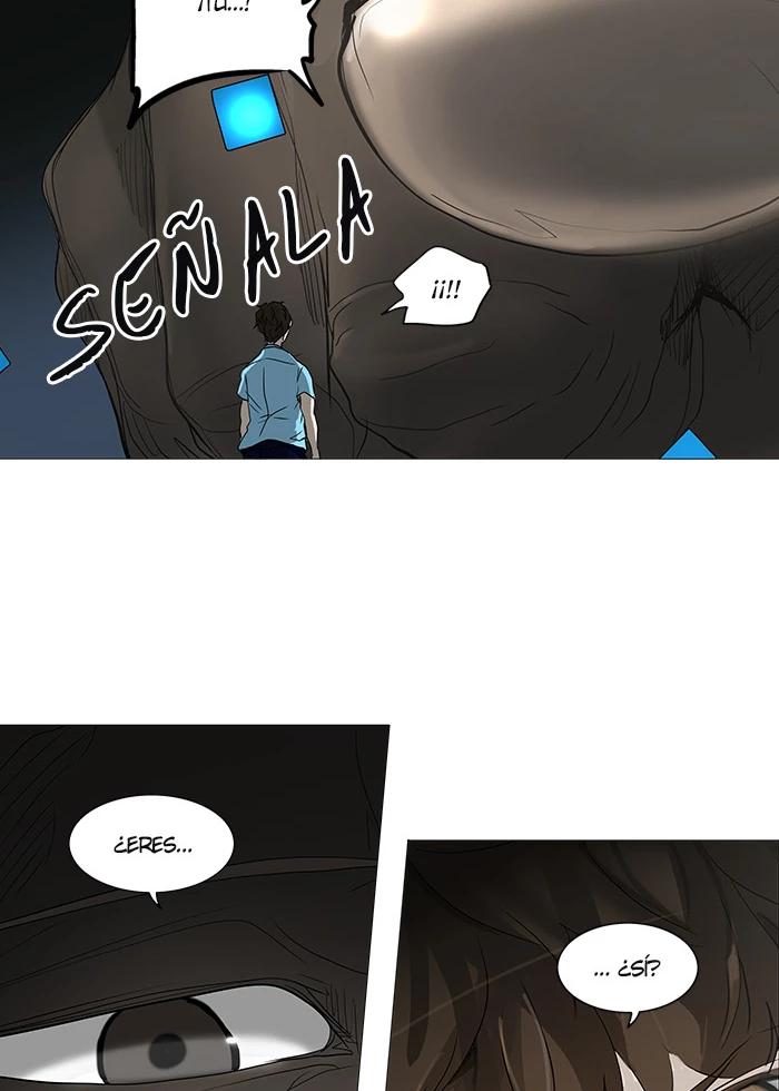 El irregular - Capítulo 249 - Página 29 - LectorTMOo
