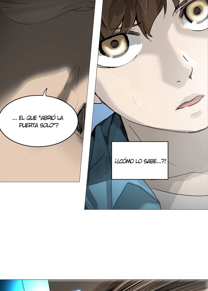 El irregular - Capítulo 249 - Página 30 - LectorTMOo
