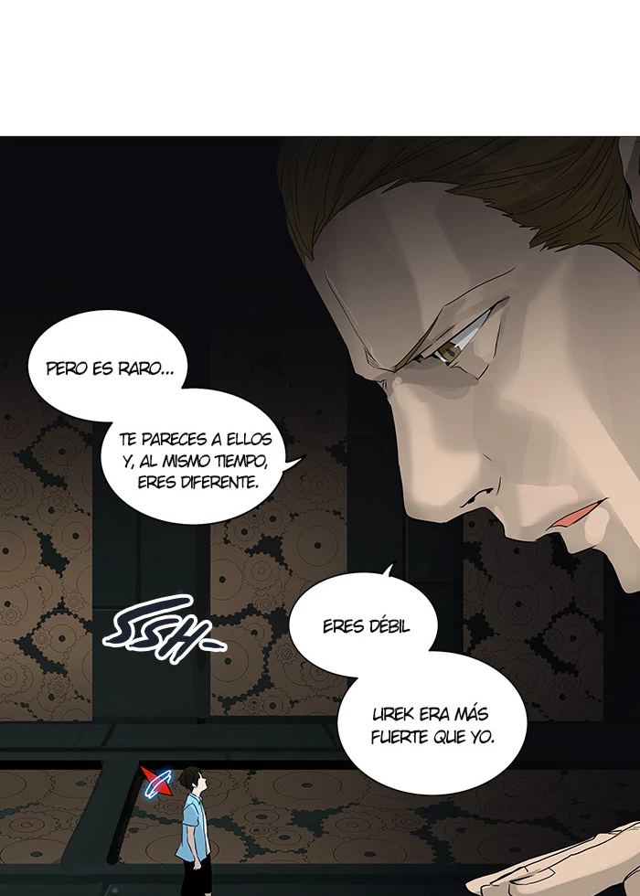 El irregular - Capítulo 249 - Página 37 - LectorTMOo