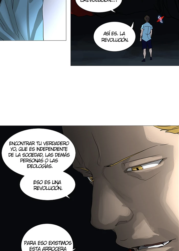 El irregular - Capítulo 249 - Página 45 - LectorTMOo
