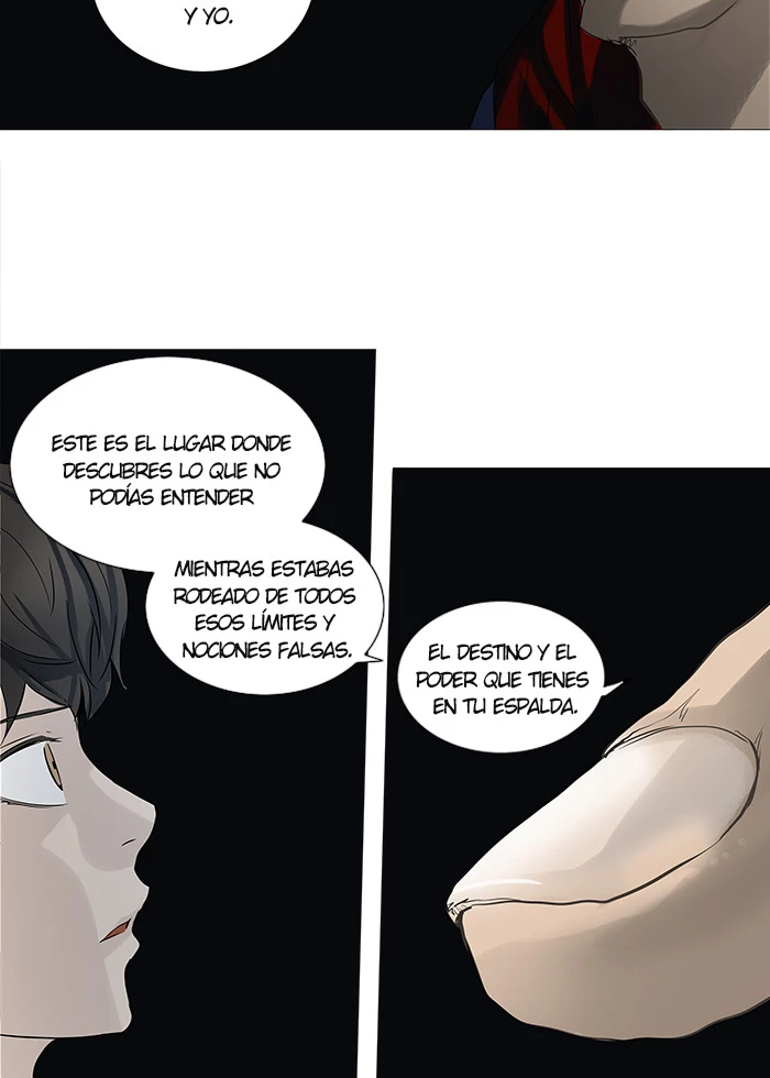 El irregular - Capítulo 249 - Página 46 - LectorTMOo