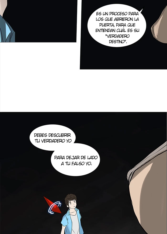 El irregular - Capítulo 249 - Página 47 - LectorTMOo