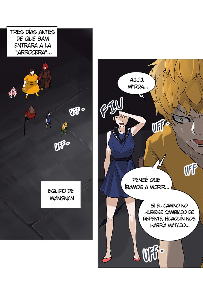 El irregular - Capítulo 249 - Página 49 - LectorTMOo