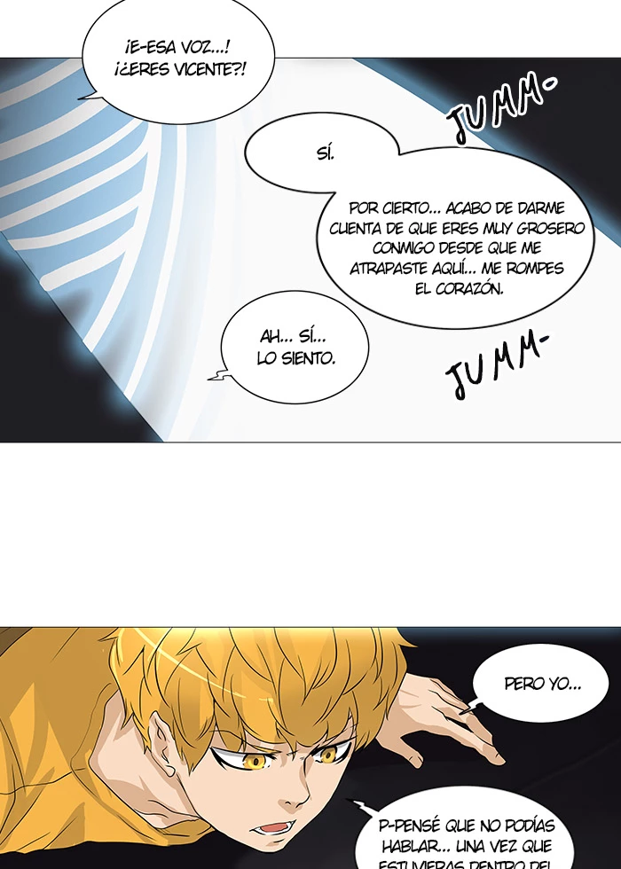 El irregular - Capítulo 249 - Página 53 - LectorTMOo
