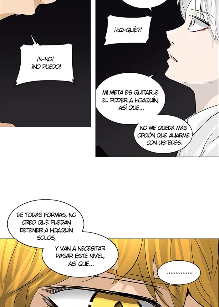 El irregular - Capítulo 249 - Página 55 - LectorTMOo