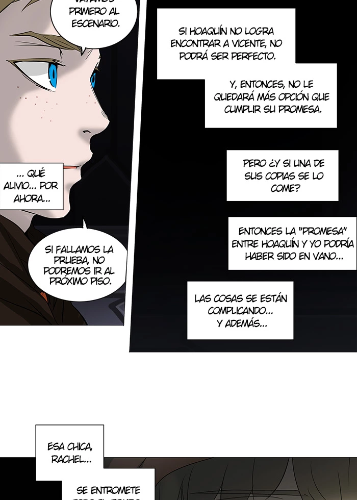 El irregular - Capítulo 249 - Página 59 - LectorTMOo