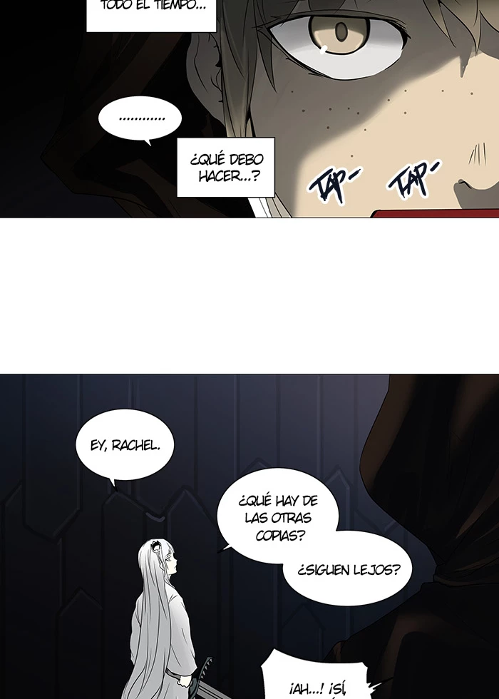 El irregular - Capítulo 249 - Página 60 - LectorTMOo