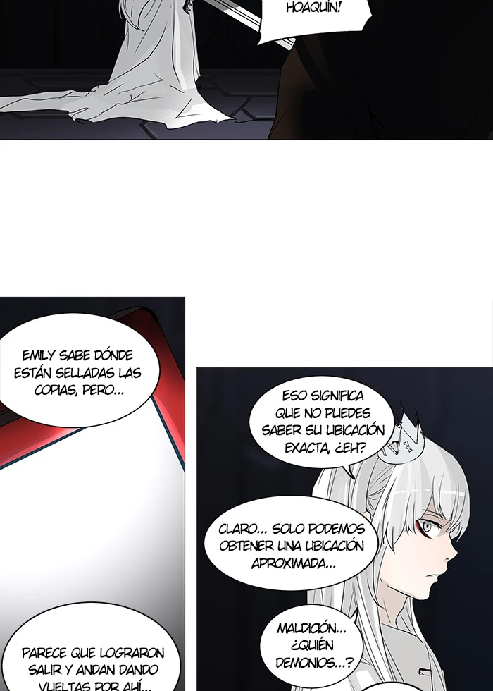 El irregular - Capítulo 249 - Página 61 - LectorTMOo